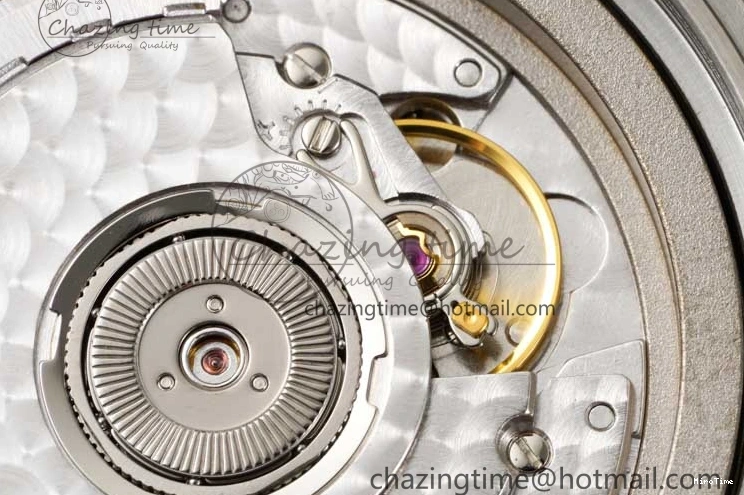 MIROTIME 0311 TechFriendly Aquatimer SS IW3290 RSF 1:1 Best Edition Black Dial on Black Rubber Strap A 7076